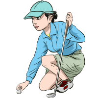 Bảo Hiểm Người Chơi Golf