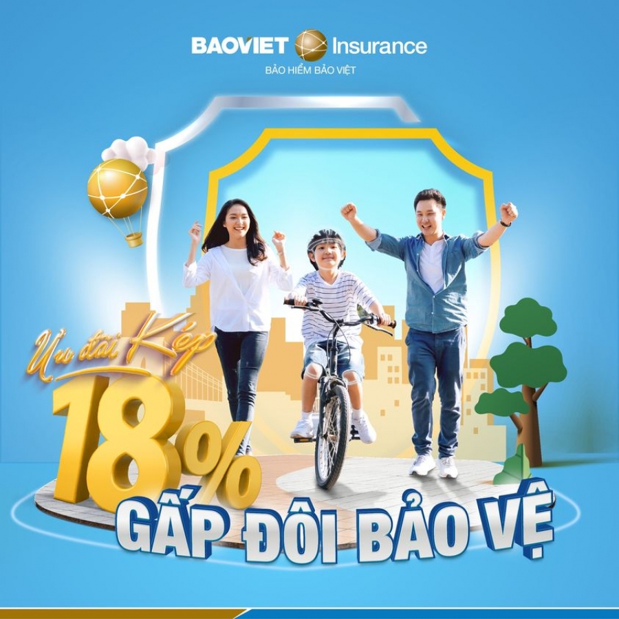 Bảo Việt An Gia