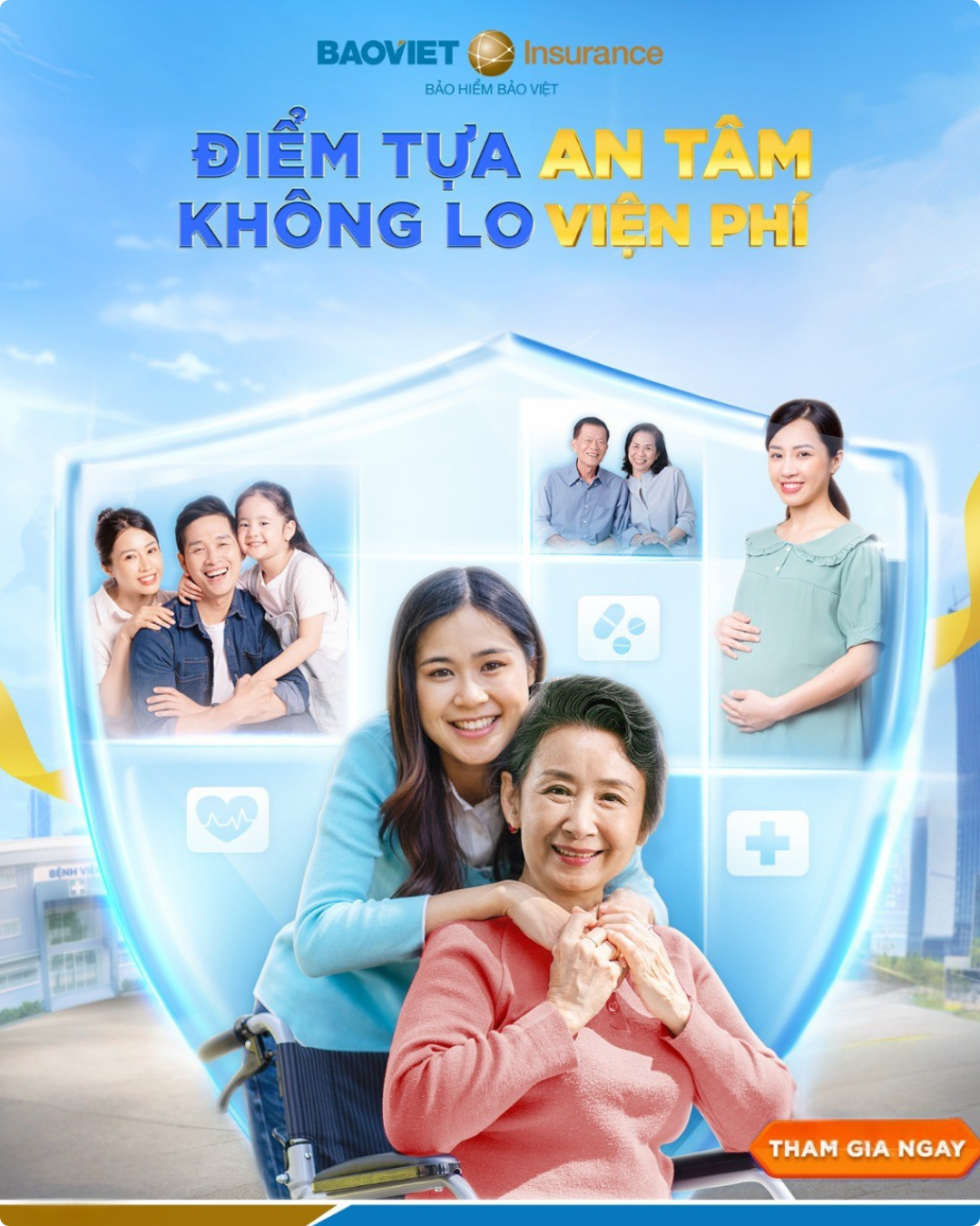 Bảo Việt An Gia