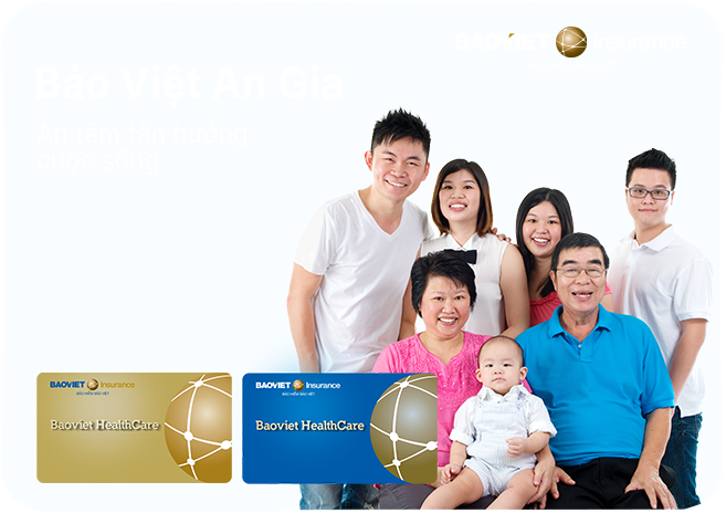 Bảo Việt An Gia