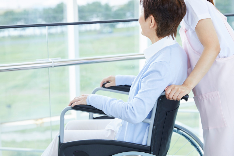 Hỗ trợ tai nạn cá nhân - Bảo Hiểm Du Lịch Quốc Tế Flexi