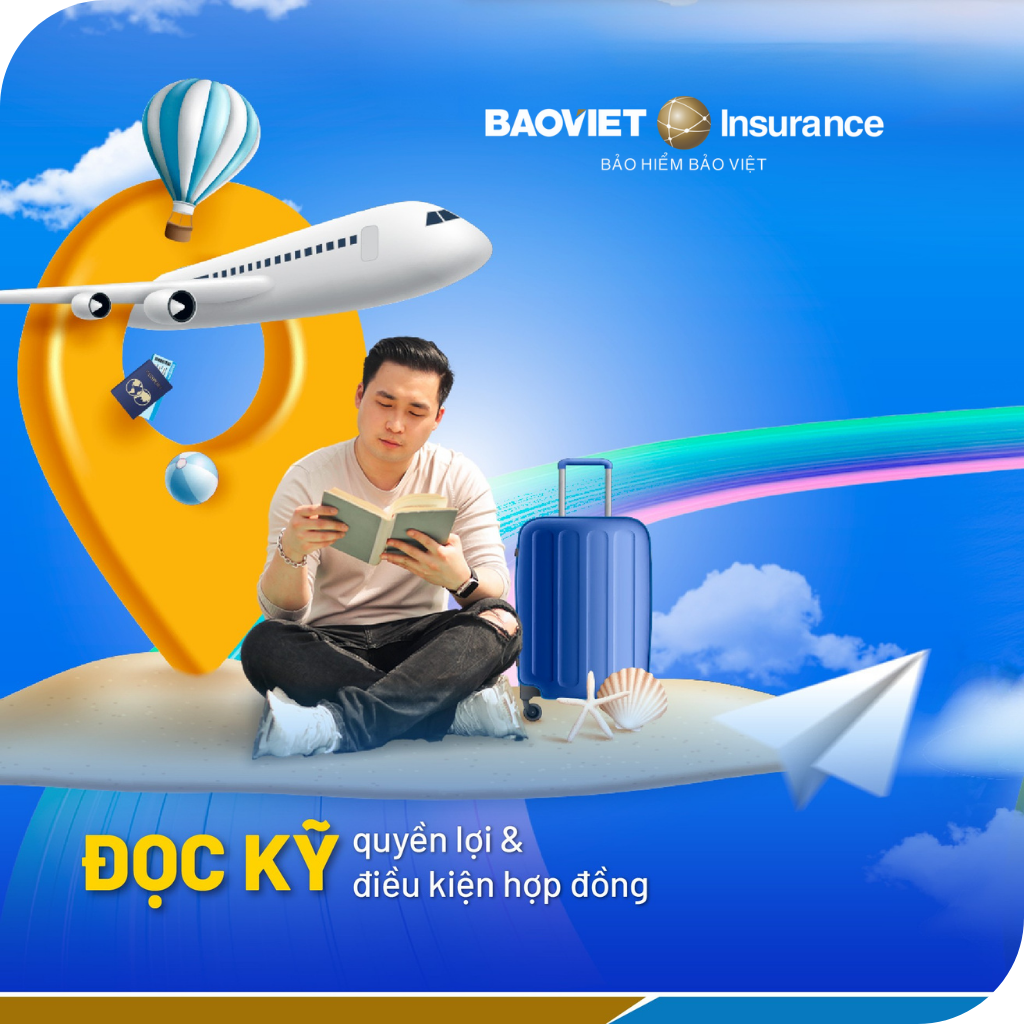 Tài liệu bảo hiểm du lịch quốc tế Flexi