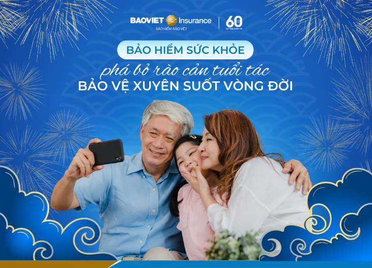 Bảo Hiểm Sức Khỏe | Bảo Việt Gia Định