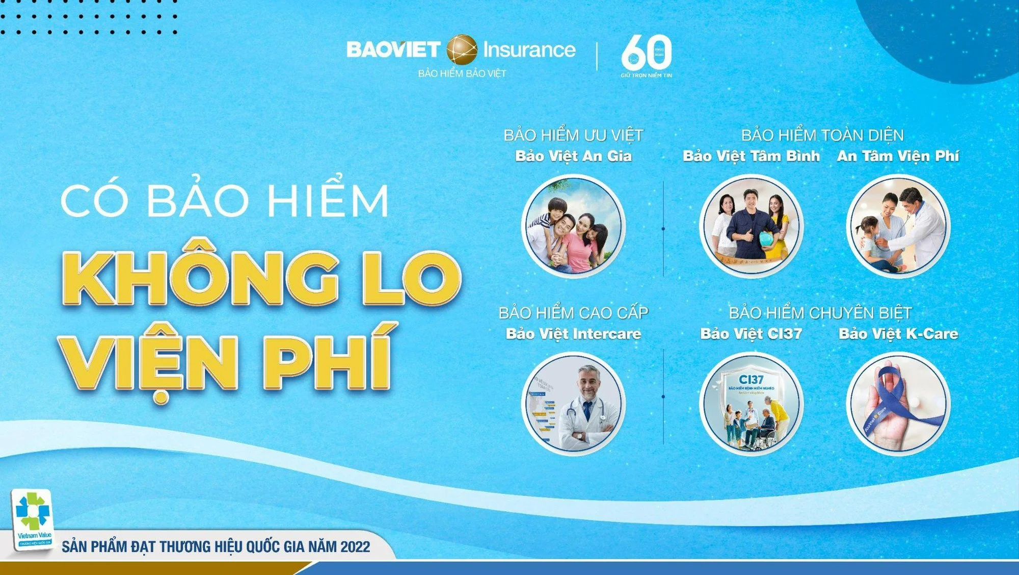 Bảo Hiểm Sức Khỏe | Bảo Việt Gia Định