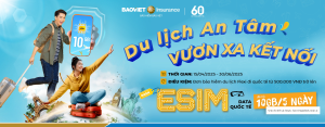 Chào hè cực đã: DU LỊCH AN TÂM - VƯƠN XA KẾT NỐI