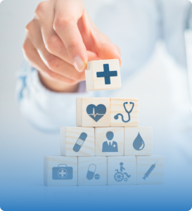 Dịch vụ bảo lãnh viện phí