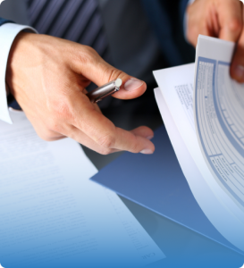 Dịch vụ chi trả bồi thường