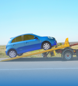 Dịch vụ cứu hộ giao thông