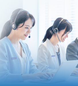 Trung tâm dịch vụ khách hàng