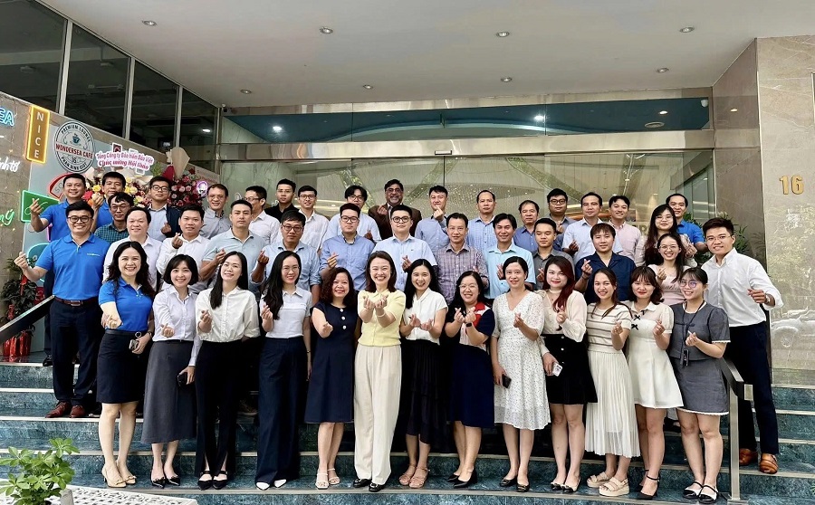 Bảo hiểm Bảo Việt đồng hành cùng The Swedish Club tổ chức Hội thảo P&I dành cho chủ tàu dầu