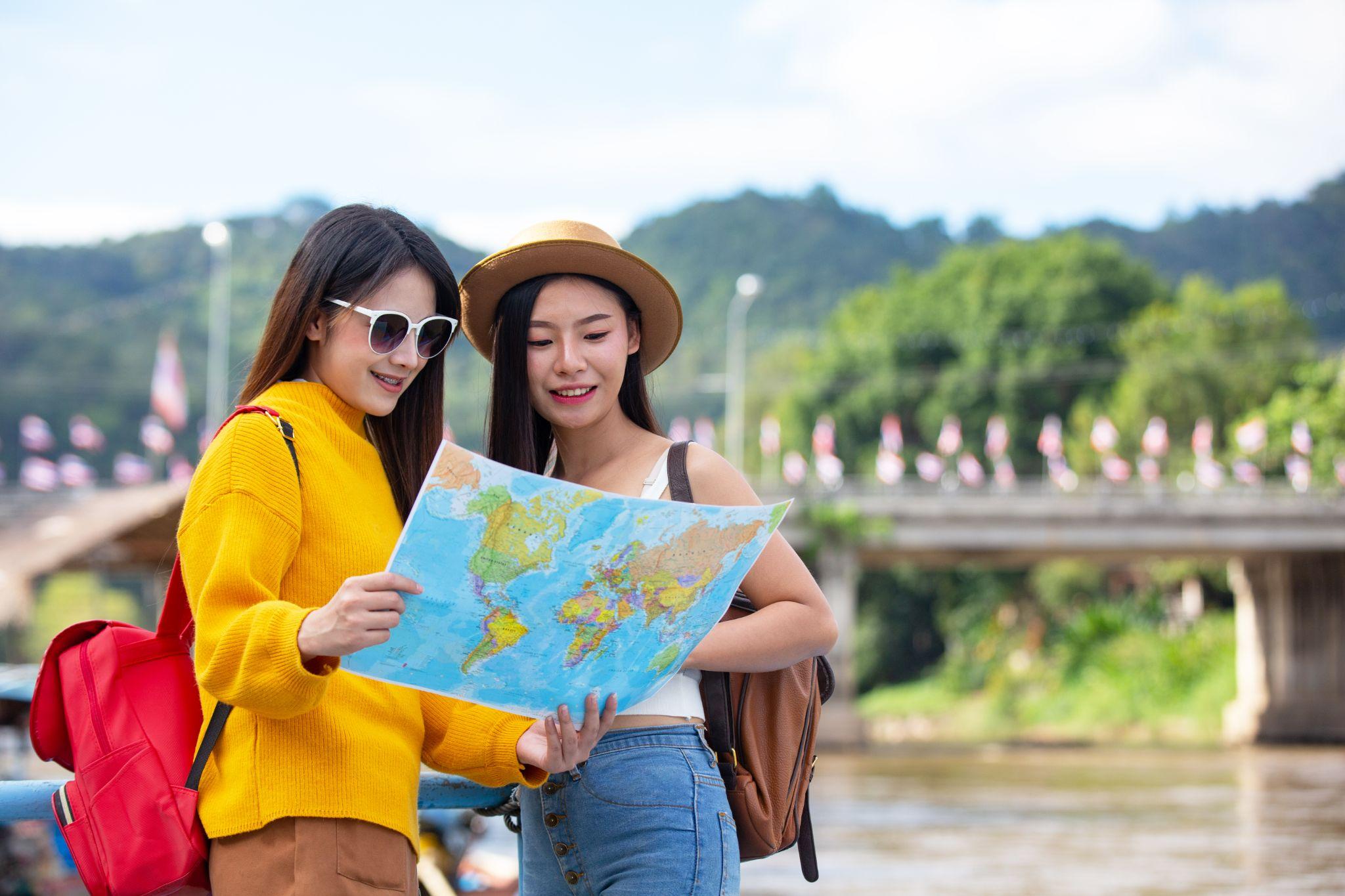Khuyên mãi bảo hiểm du lịch Flexi - Bảo Việt